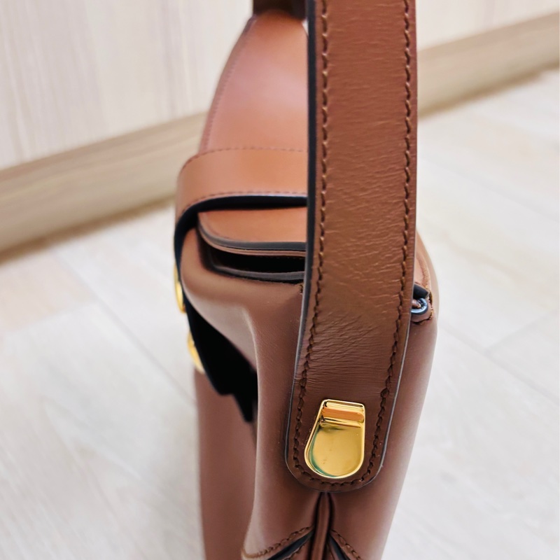 GUCCI Aphrodite tote 單肩包 斜跨包34*5*26cm 9新-17