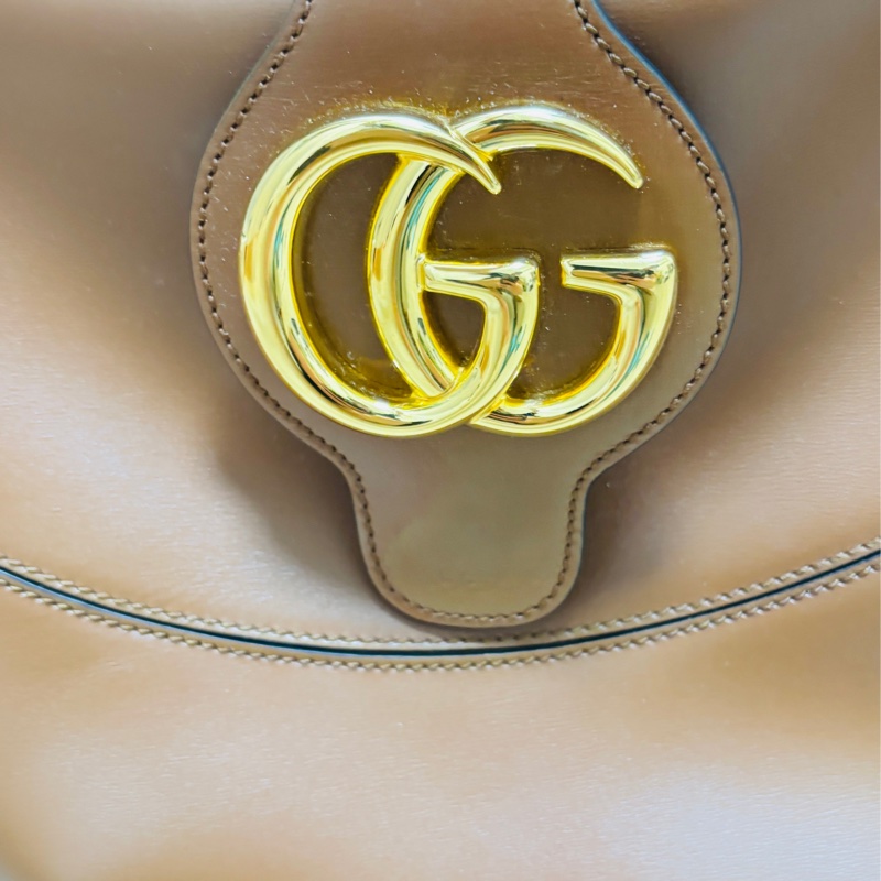 GUCCI Aphrodite tote 單肩包 斜跨包34*5*26cm 9新-20