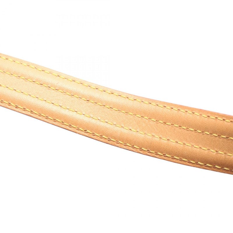 LOUIS VUITTON Viva cite MM 肩背包 M51164 Monogram 帆布 棕色 二手 LV-6
