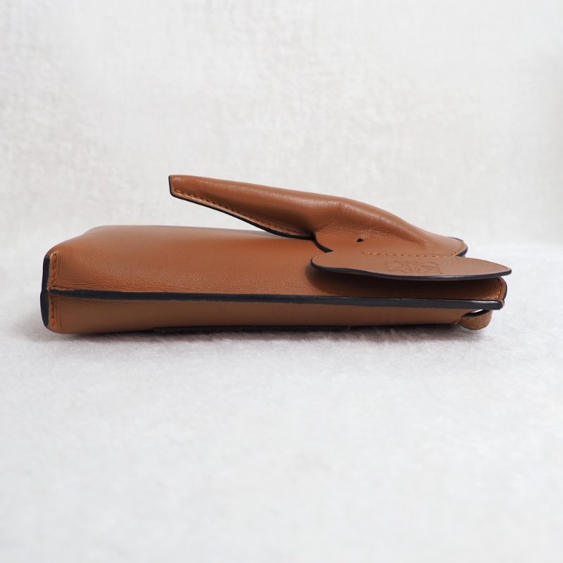 Loewe 大象手機單肩包-8