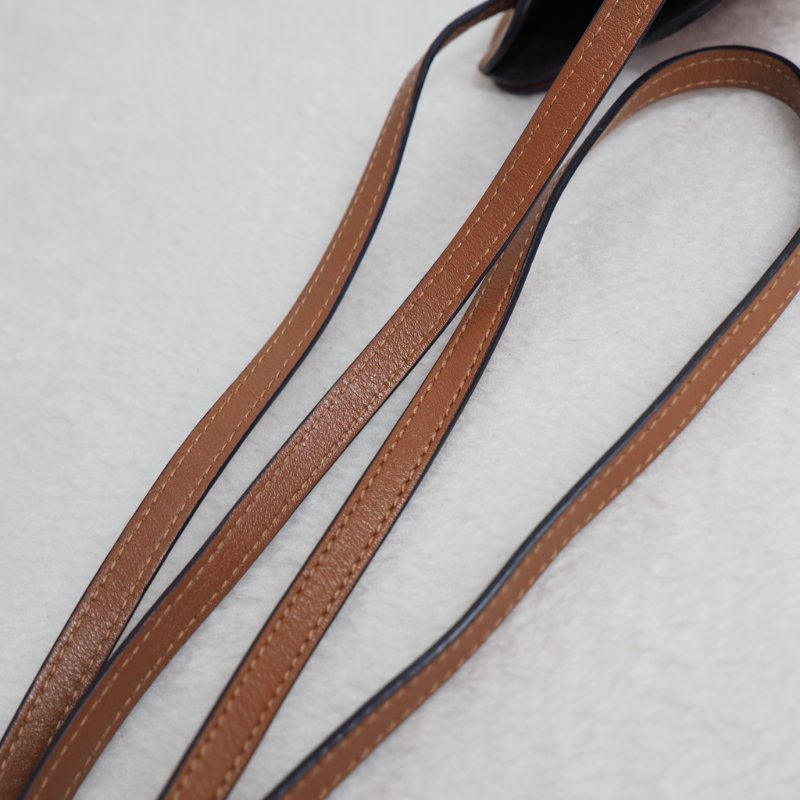 Loewe 大象手機單肩包-15