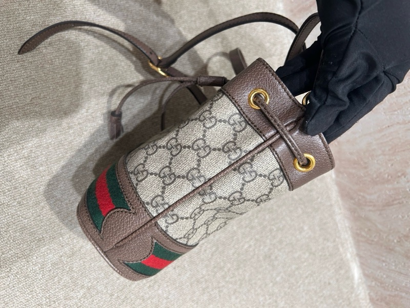 Gucci mini水桶包-3