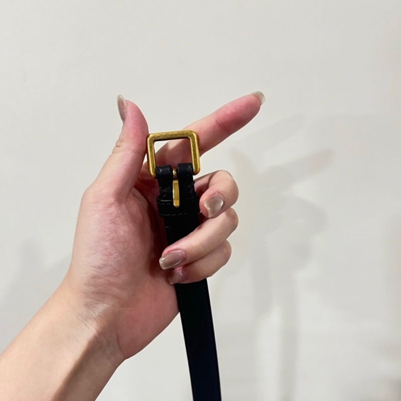 Dior Saddle腰包-11