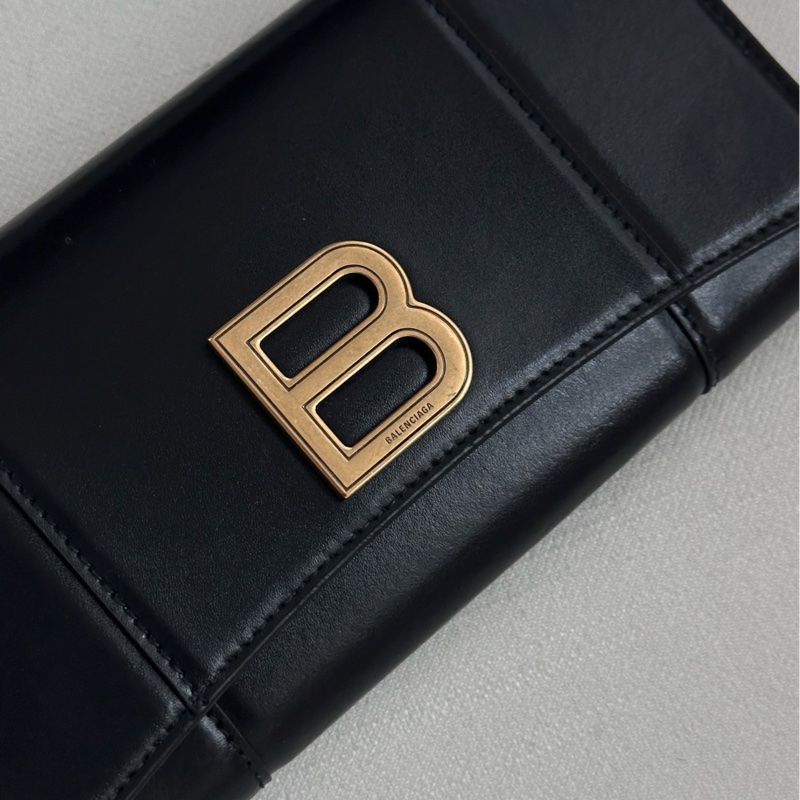 Balenciaga黑金沙漏-3