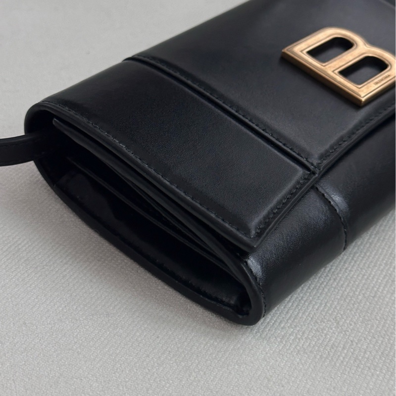 Balenciaga黑金沙漏-5