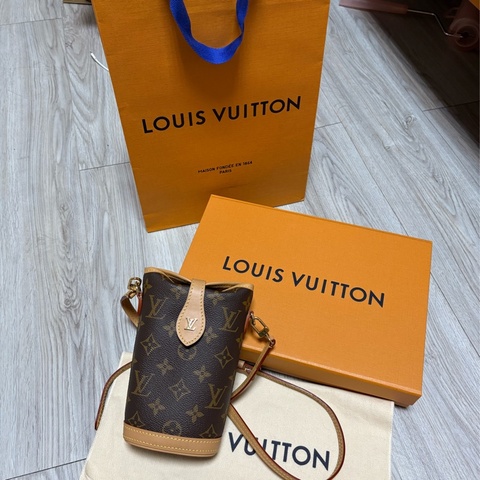 LV FOLDME迷你薯條包
