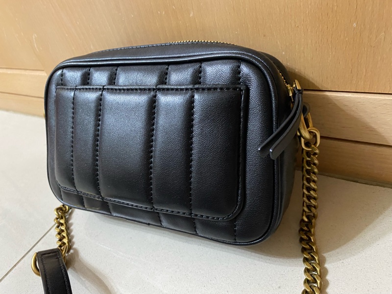 Tory Burch 專櫃款斜背包-3