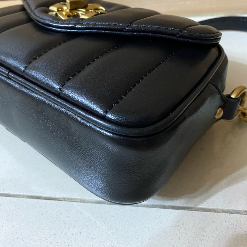 Tory Burch 專櫃款斜背包-5