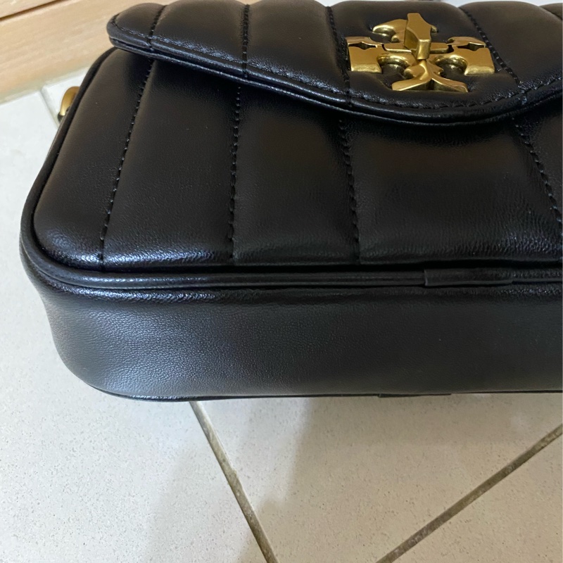 Tory Burch 專櫃款斜背包-6