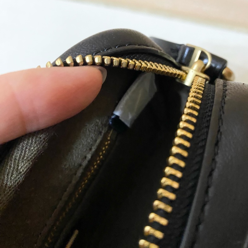 Tory Burch 專櫃款斜背包-21