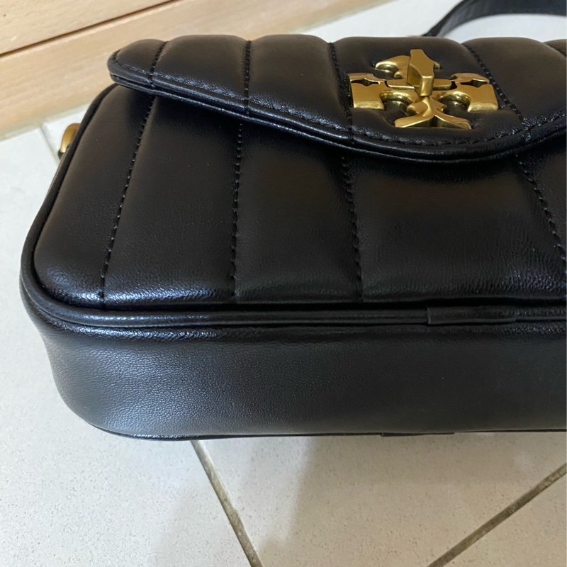 Tory Burch 專櫃款斜背包-25