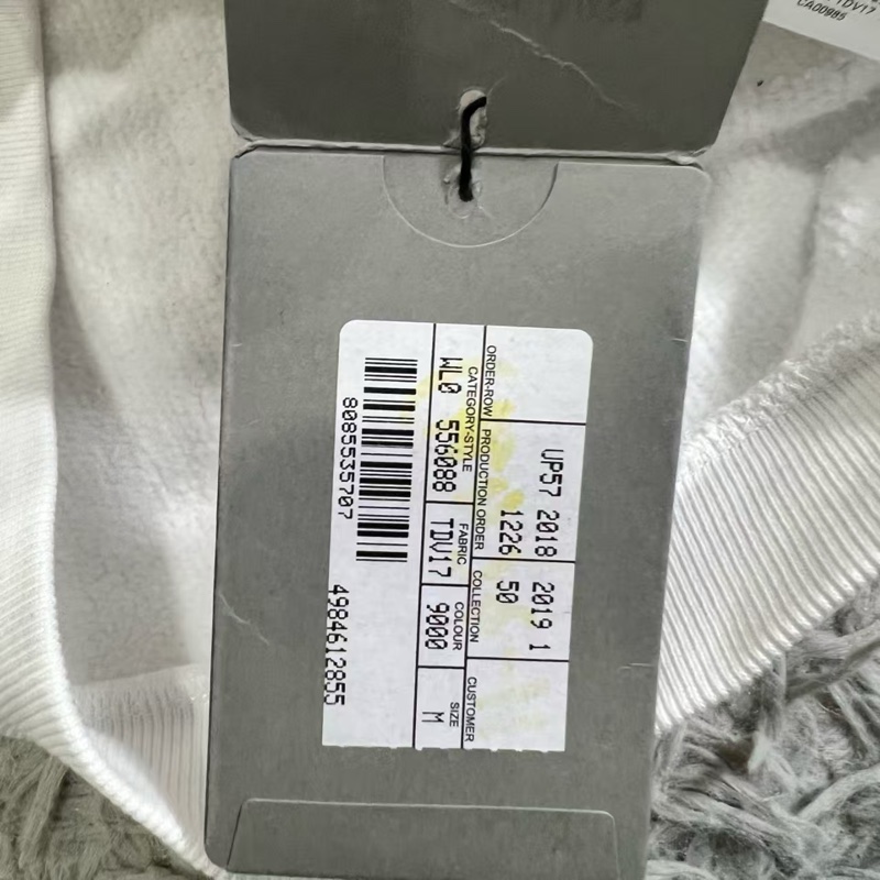 Balenciaga 巴黎世家 外套 版型無敵 全新帶吊-4