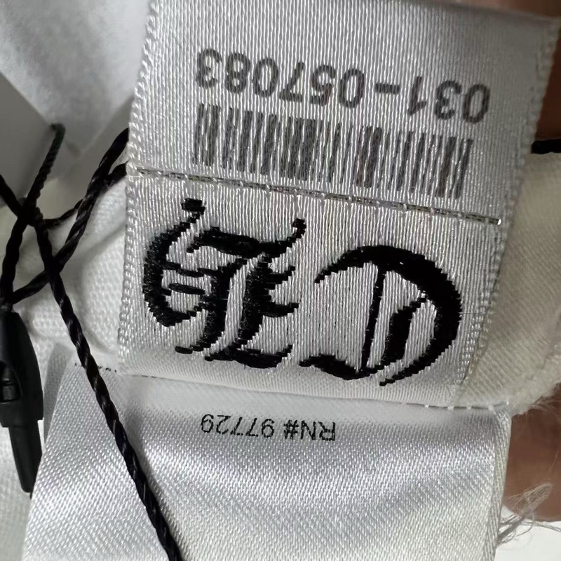 Chrome Hearts 克羅心 馬蹄 長袖-3