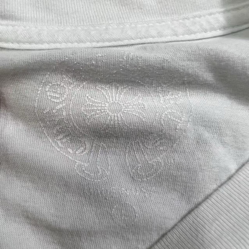 Chrome Hearts 克羅心 馬蹄 長袖-4