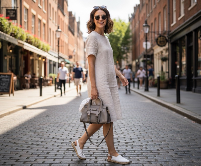 近全新-Chloe’ 經典💗手縫質感美-7