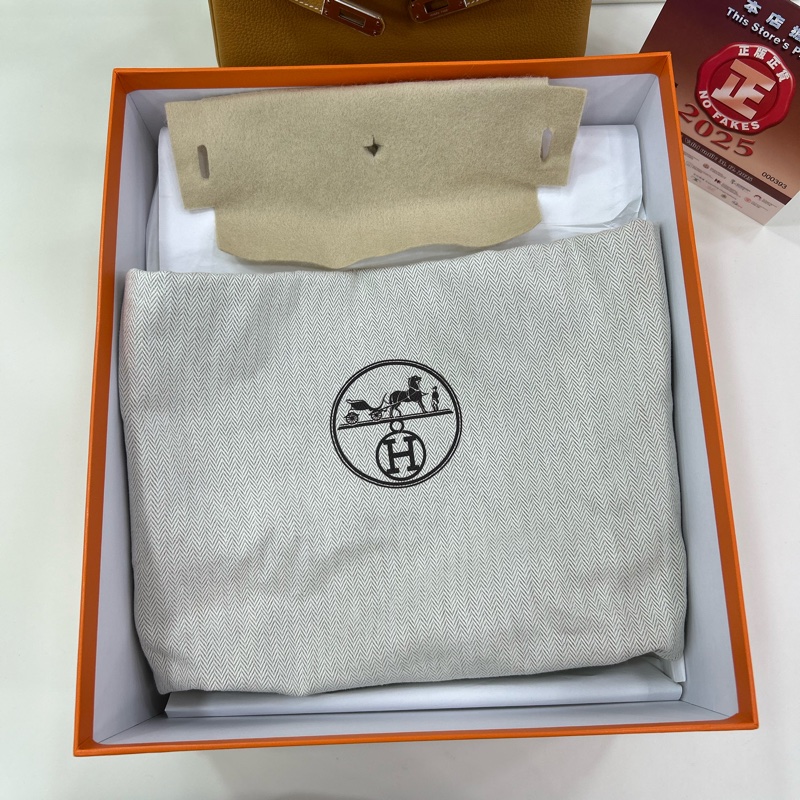 愛馬仕 Kelly 25 W刻 沙灘金銀扣 Togo皮 全新全套 原單 Hermes Kelly 25 Stamp W Natural Sable PHW Togo leather Brand New Full Set with original receipt-22