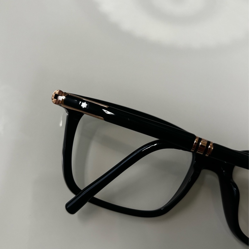 萬寶龍光學眼鏡-2