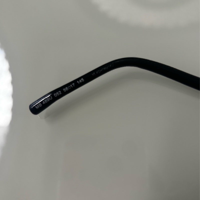 萬寶龍光學眼鏡-5