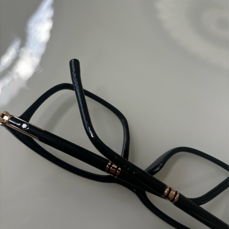 萬寶龍光學眼鏡-8