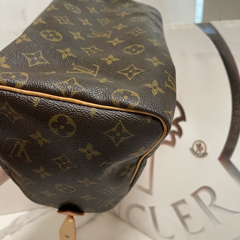 lv speedy 25-2