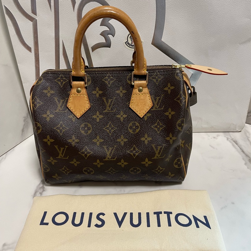 lv speedy 25-5
