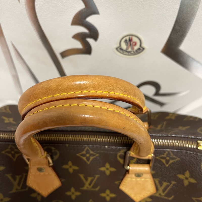 lv speedy 25-8