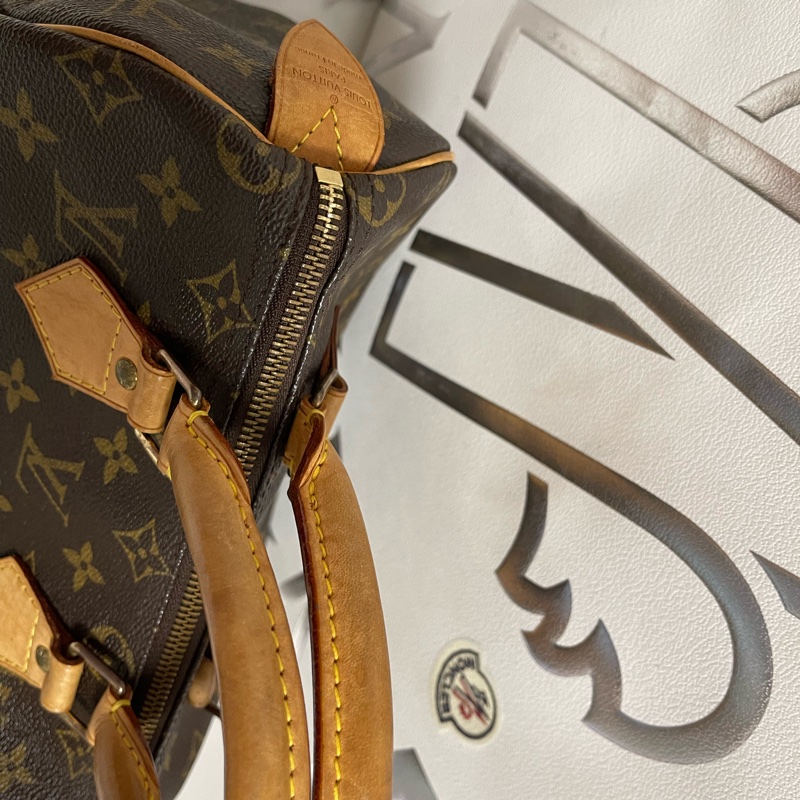lv speedy 25-10