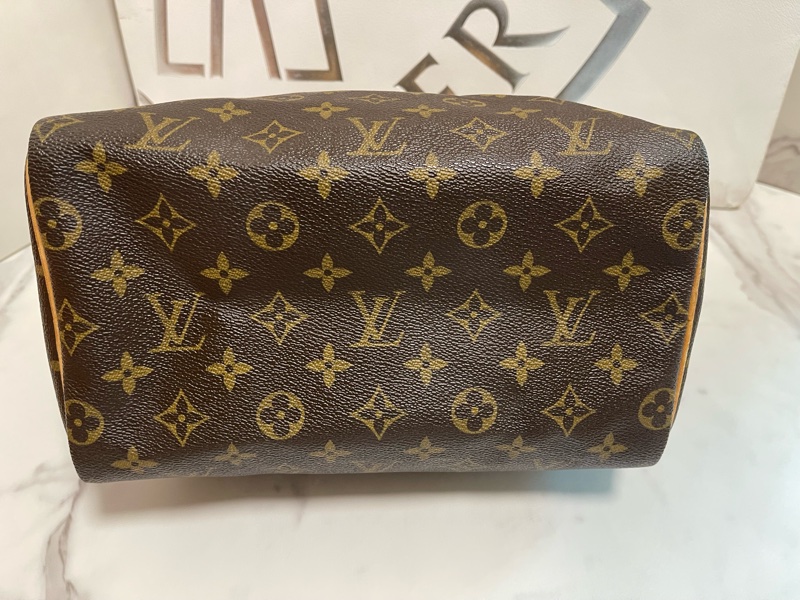 lv speedy 25-25