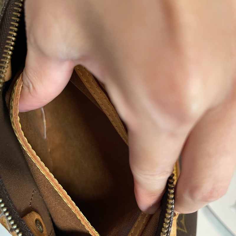 lv speedy 25-28