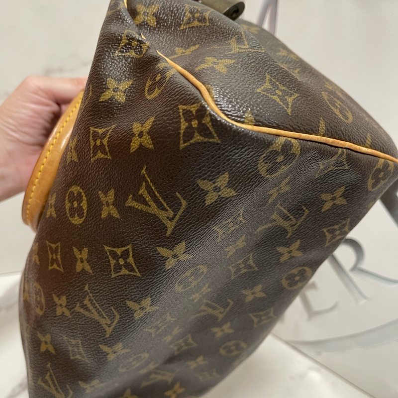 lv speedy 25-31