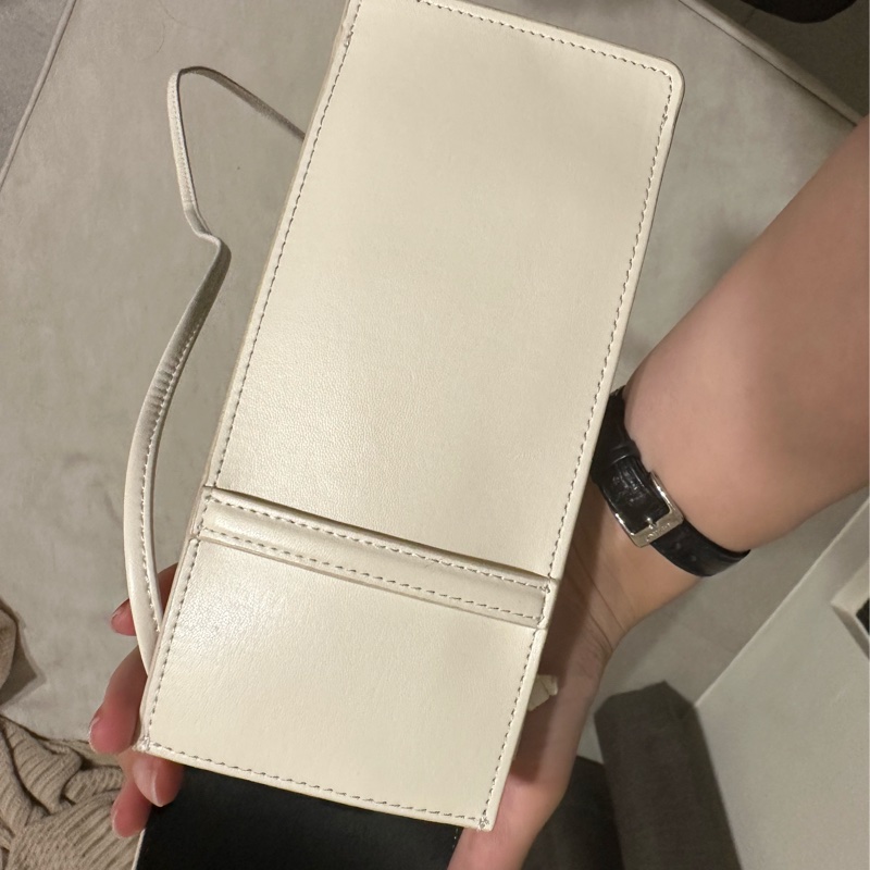 Celine 眼鏡包 太陽眼鏡包 側背包 小包 背過一兩次-5