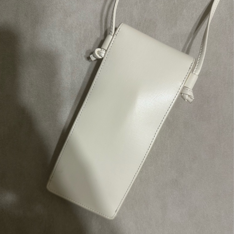 Celine 眼鏡包 太陽眼鏡包 側背包 小包 背過一兩次-11