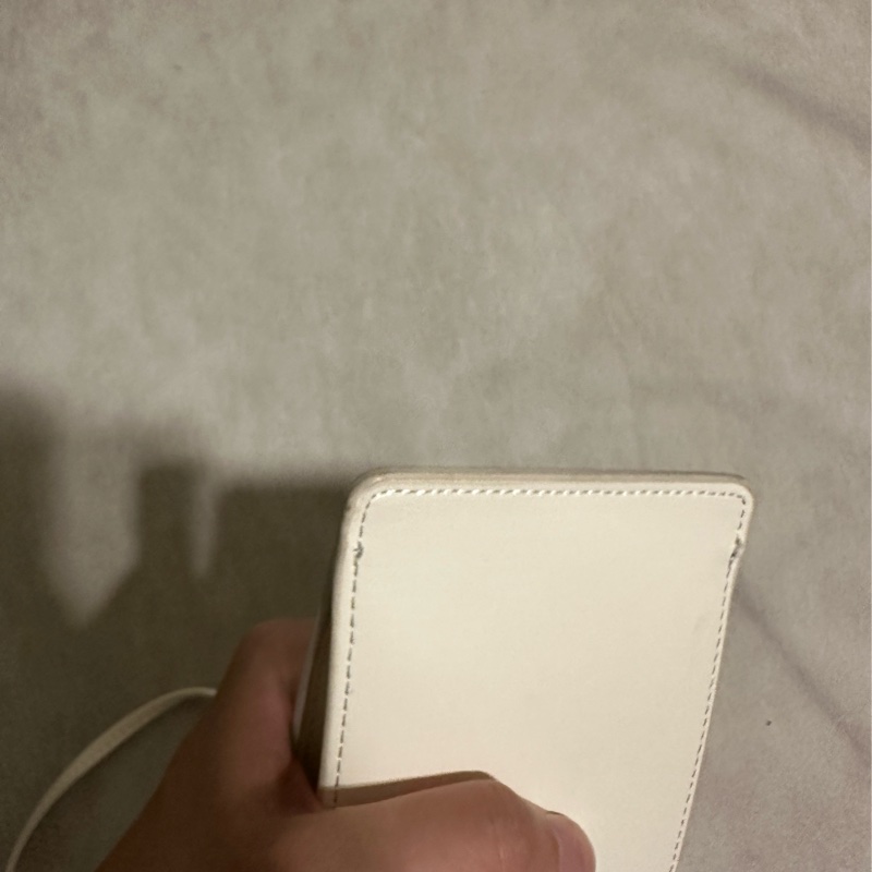 Celine 眼鏡包 太陽眼鏡包 側背包 小包 背過一兩次-33