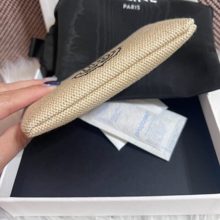 全新Celine vip 禮小包-3