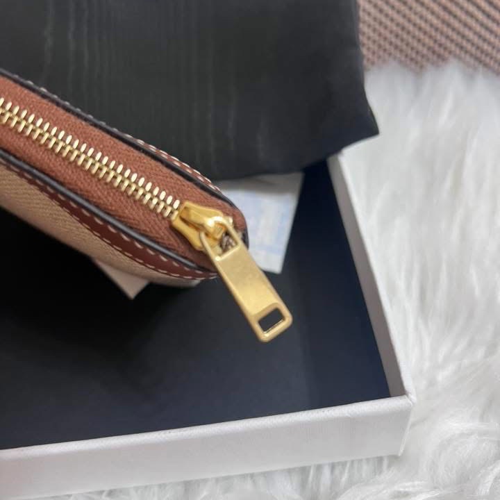 全新Celine vip 禮小包-5