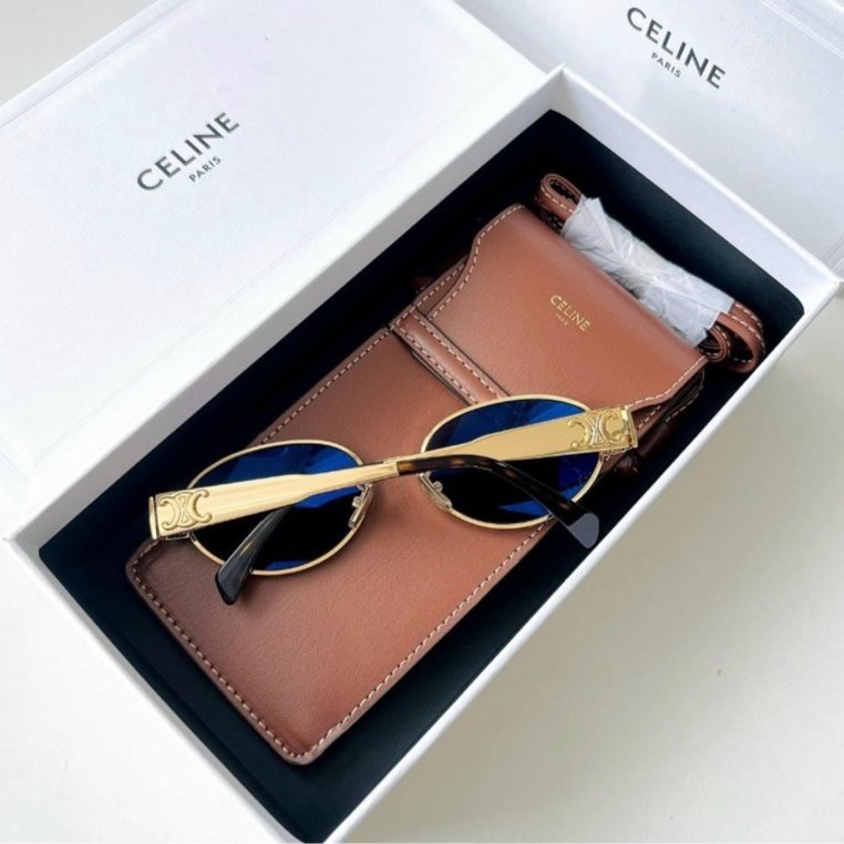 Celine Lisa同款 Cl40235 缺貨爆款 配件齊全-4