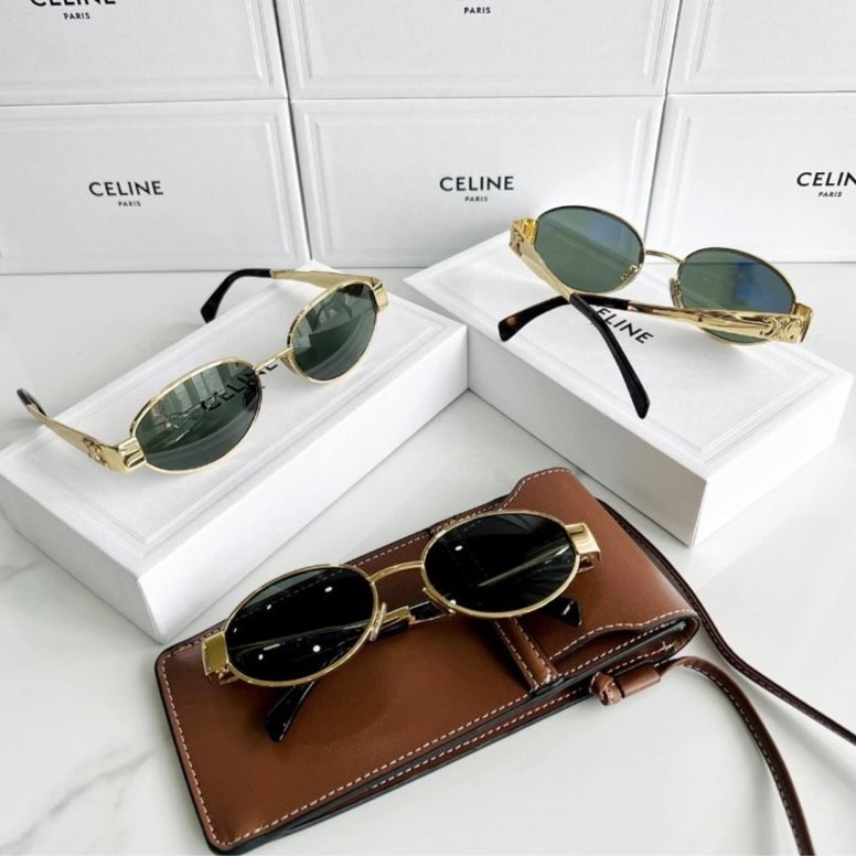 Celine Lisa同款 Cl40235 缺貨爆款 配件齊全-7