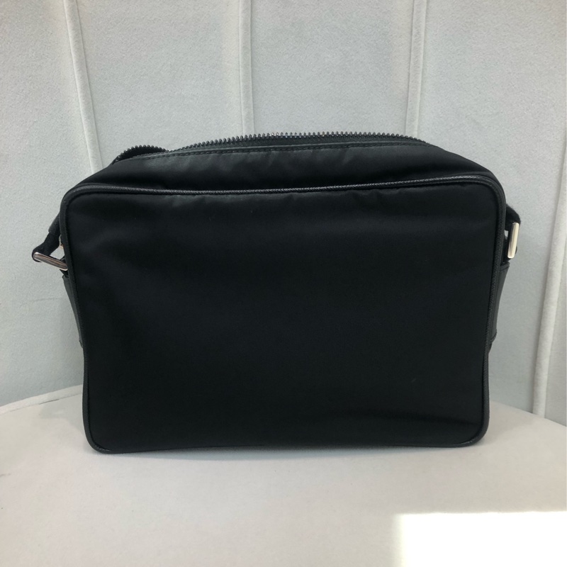 PRADA 降落傘料斜孭袋 XB262-2