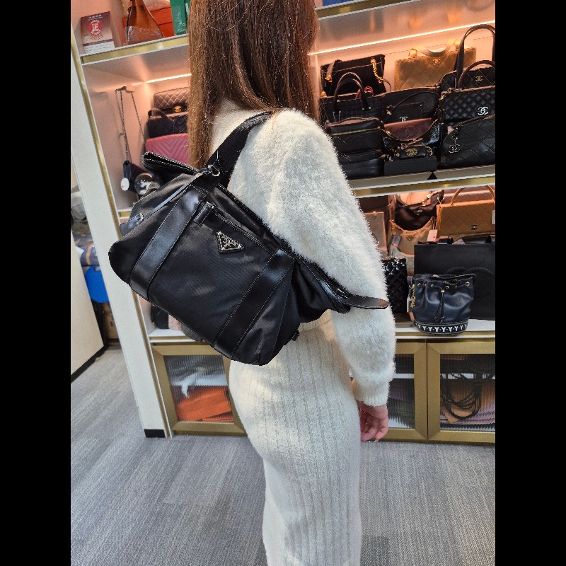 PRADA 手挽袋 XB228-6