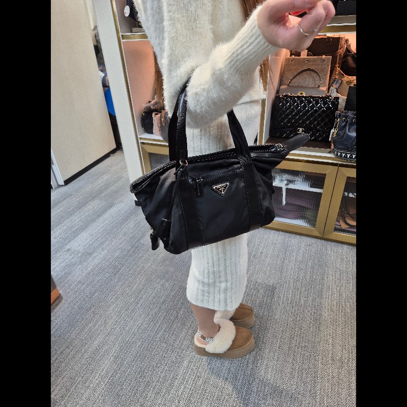 PRADA 手挽袋 XB228-7