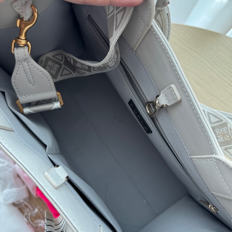 近全新FURLA 托特包(可小議價-3
