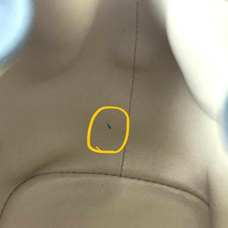 BVLGARI 牛皮皮革Chain Shoulder Bag金扣手挽肩背兩用袋-15