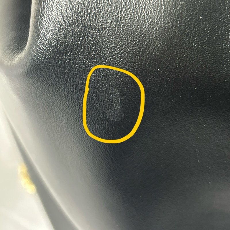 BVLGARI 牛皮皮革Chain Shoulder Bag金扣手挽肩背兩用袋-16