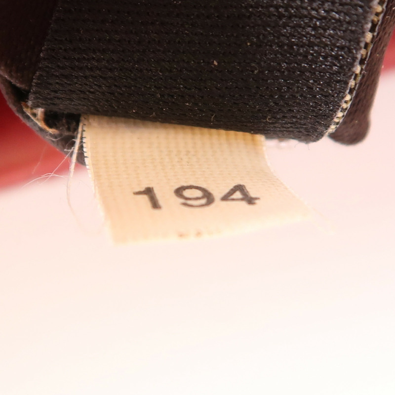 Miu Miu 牛皮皮革Shoulder Bag金扣手挽肩背兩用袋-7