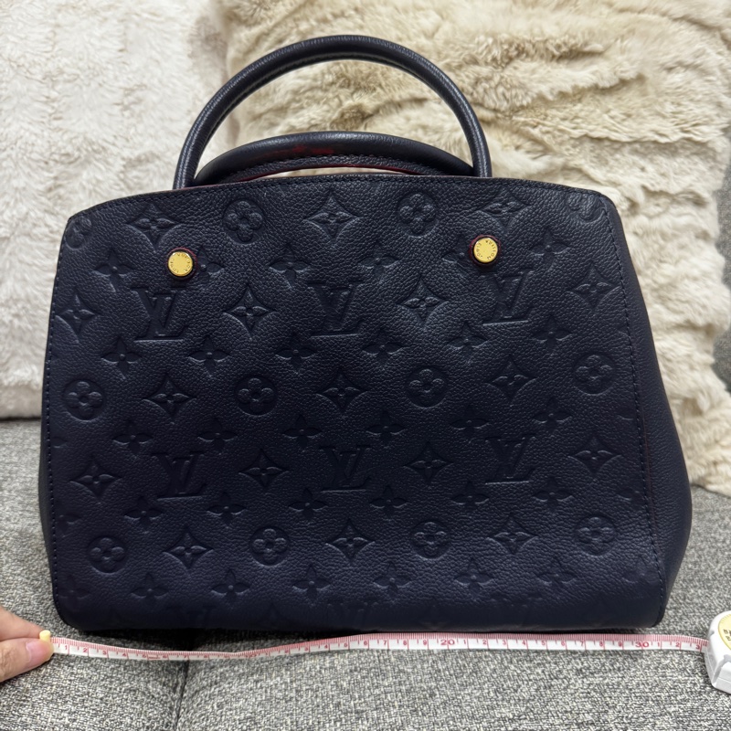LV 肩背手提包-0