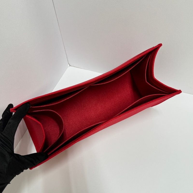 (全新全配💝 晶片款) LV M45320 OnTheGo GM 最新晶片款 托特包-13