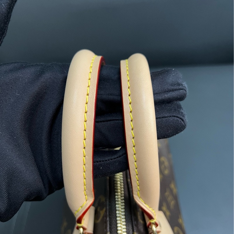 Louis Vuitton speedy 20-9