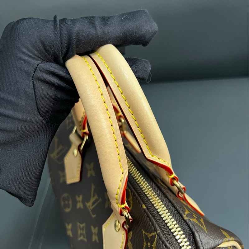 Louis Vuitton speedy 20-10
