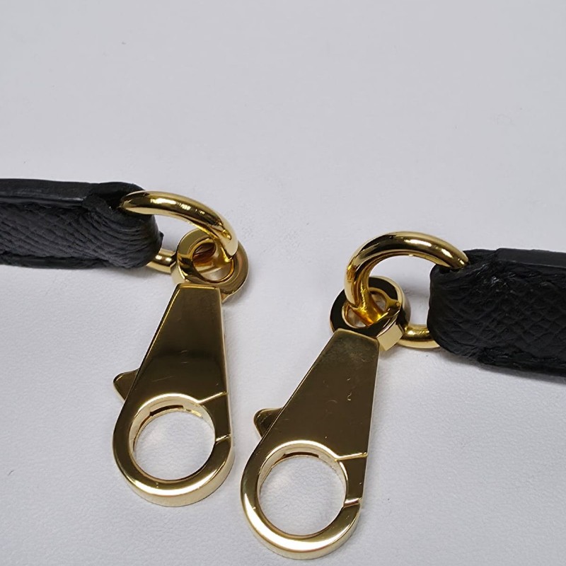 Hermes - Kelly 28黑金-32