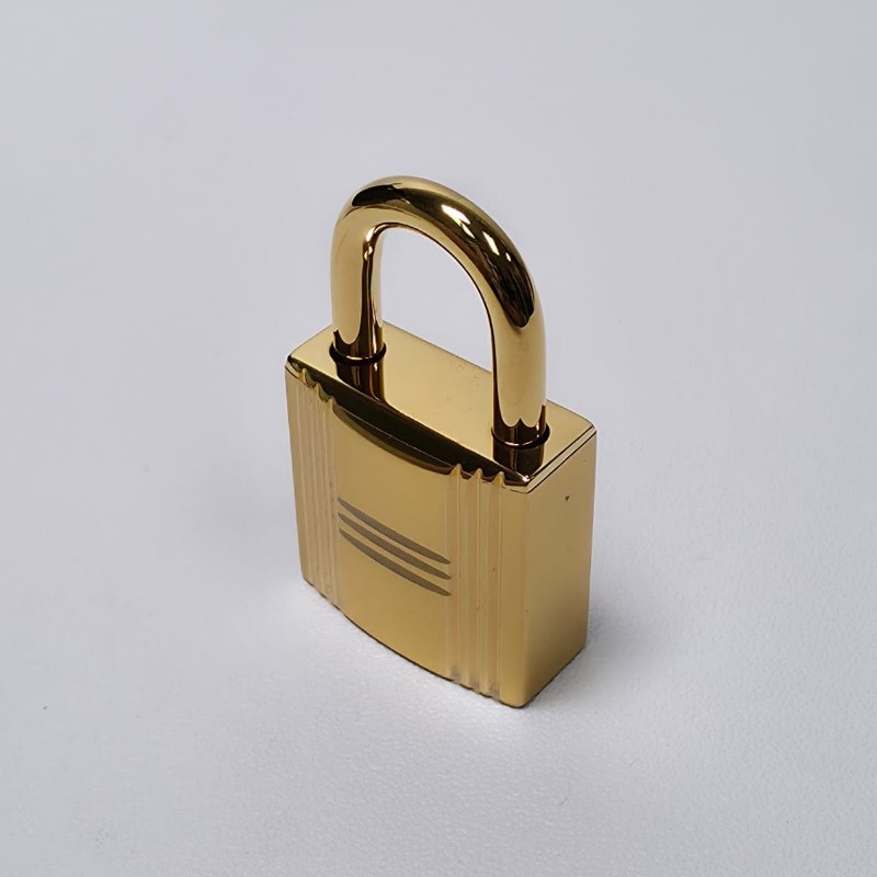 Hermes - Kelly 28黑金-36